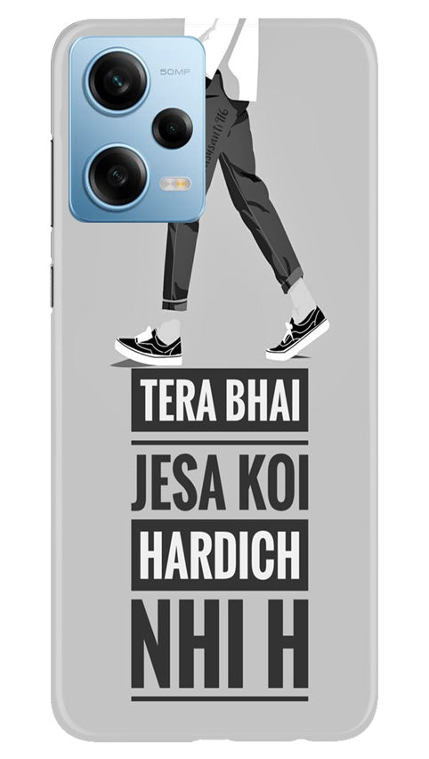 Hardich Nahi Case for Poco X5 5G (Design No. 183)