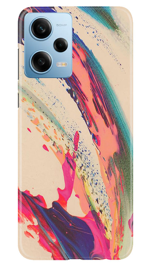 Modern Art Case for Poco X5 5G (Design No. 203)