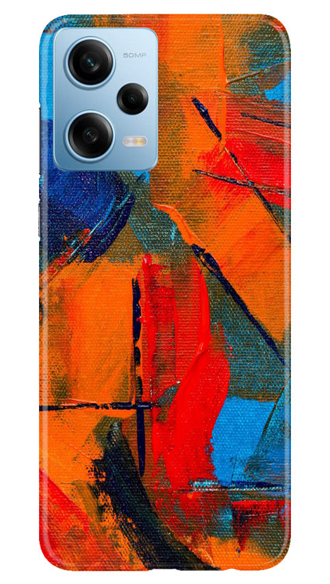 Modern Art Case for Poco X5 5G (Design No. 206)