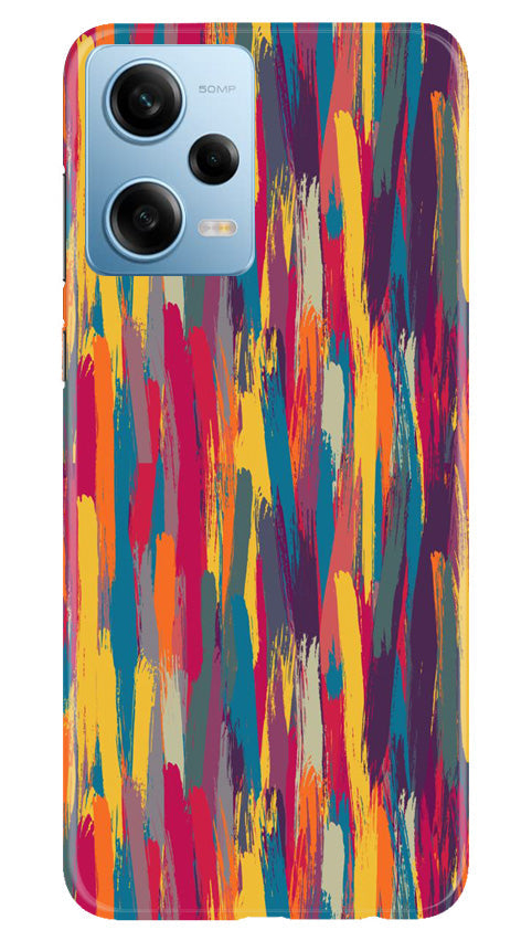 Modern Art Case for Poco X5 5G (Design No. 211)