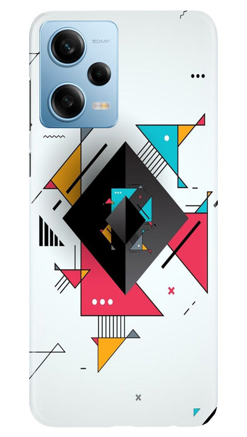 Designer Case for Poco X5 5G (Design No. 245)