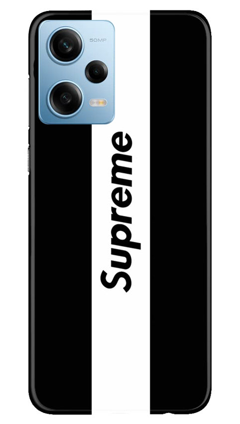 Supreme iPhone 12 Pro Max Cases