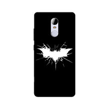 Batman Superhero Case for Redmi Note 5  (Design - 119)