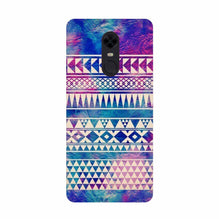Modern Art Case for Redmi 5