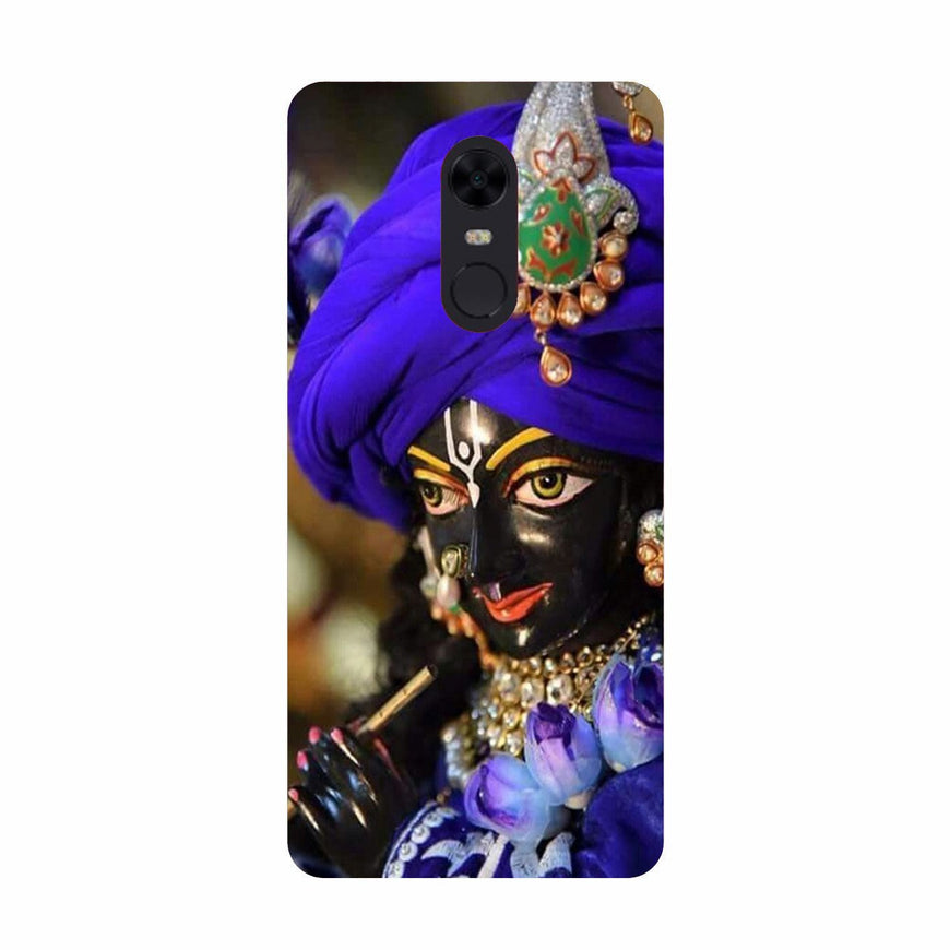 Lord Krishna4 Case for Redmi Note 5