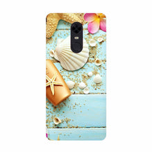 Sea Shells Case for Redmi Note 5