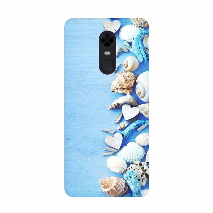 Sea Shells2 Case for Redmi Note 5