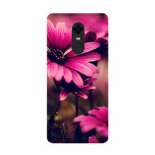 Purple Daisy Case for Redmi Note 5