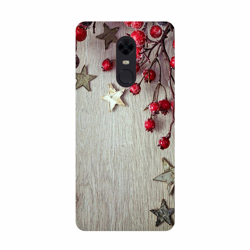 Stars Case for Redmi Note 5