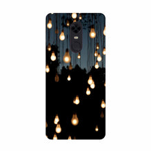 Party Bulb Case for Redmi Note 5