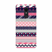 Pattern3 Case for Redmi 5