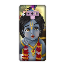 Bal Gopal Case for Galaxy Note 9