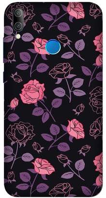 Rose Pattern Case for Realme 3 Pro