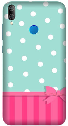 Gift Wrap Case for Xiaomi Redmi Note 7S