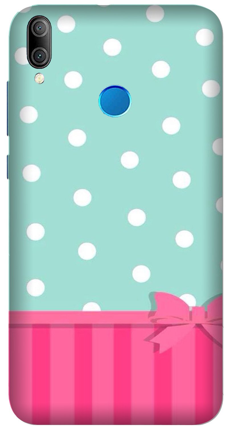 Gift Wrap Case for Huawei Nova 3i