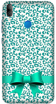 Gift Wrap6 Mobile Back Case for Huawei Nova 3i (Design - 41)