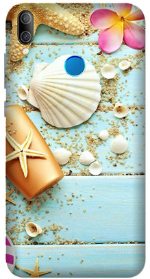 Sea Shells Case for Realme 3 Pro