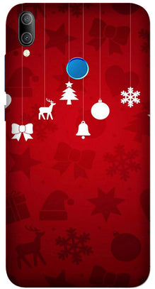 Christmas Case for Realme 3 Pro