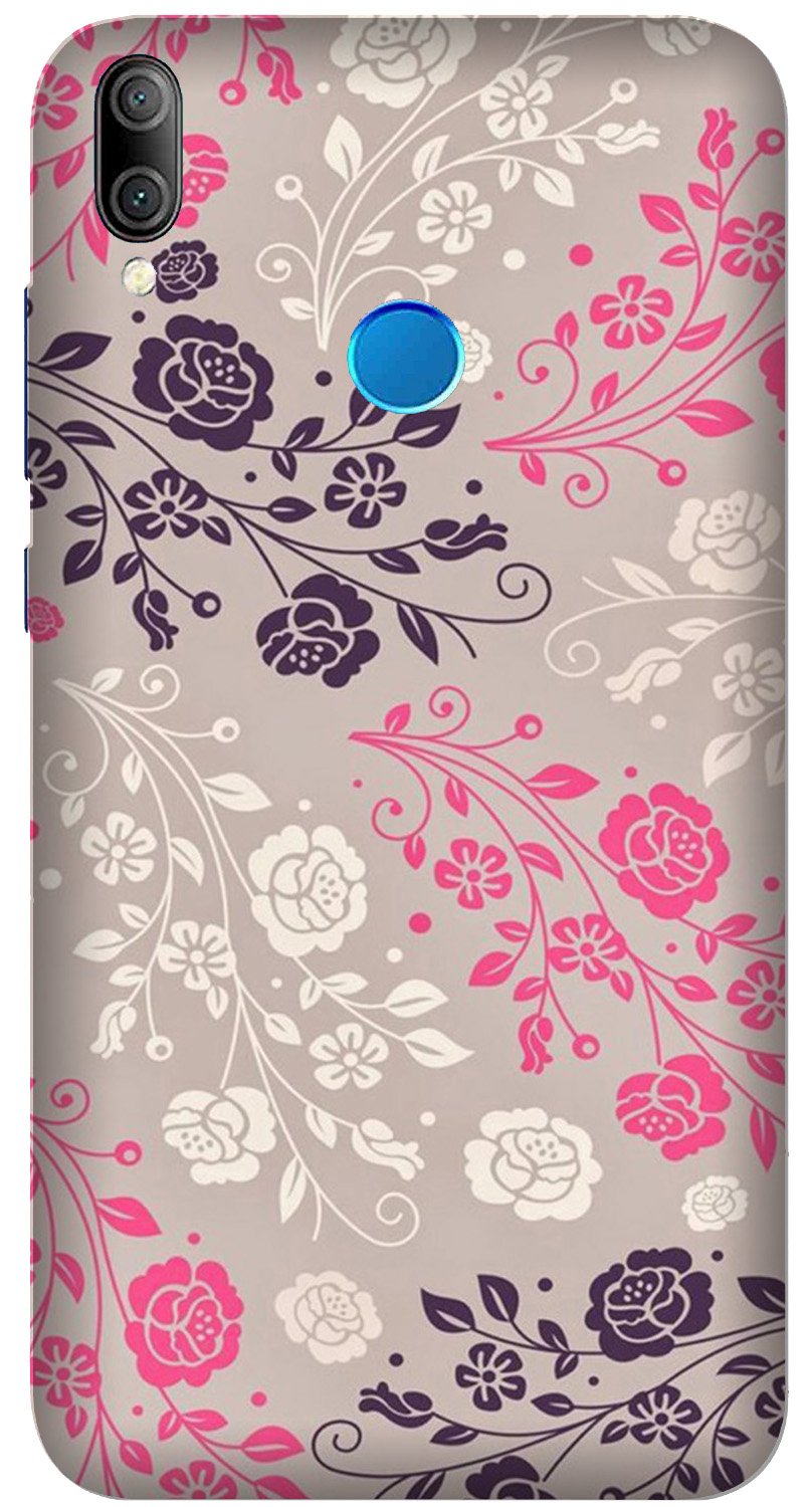 Pattern2 Case for Realme 3 Pro