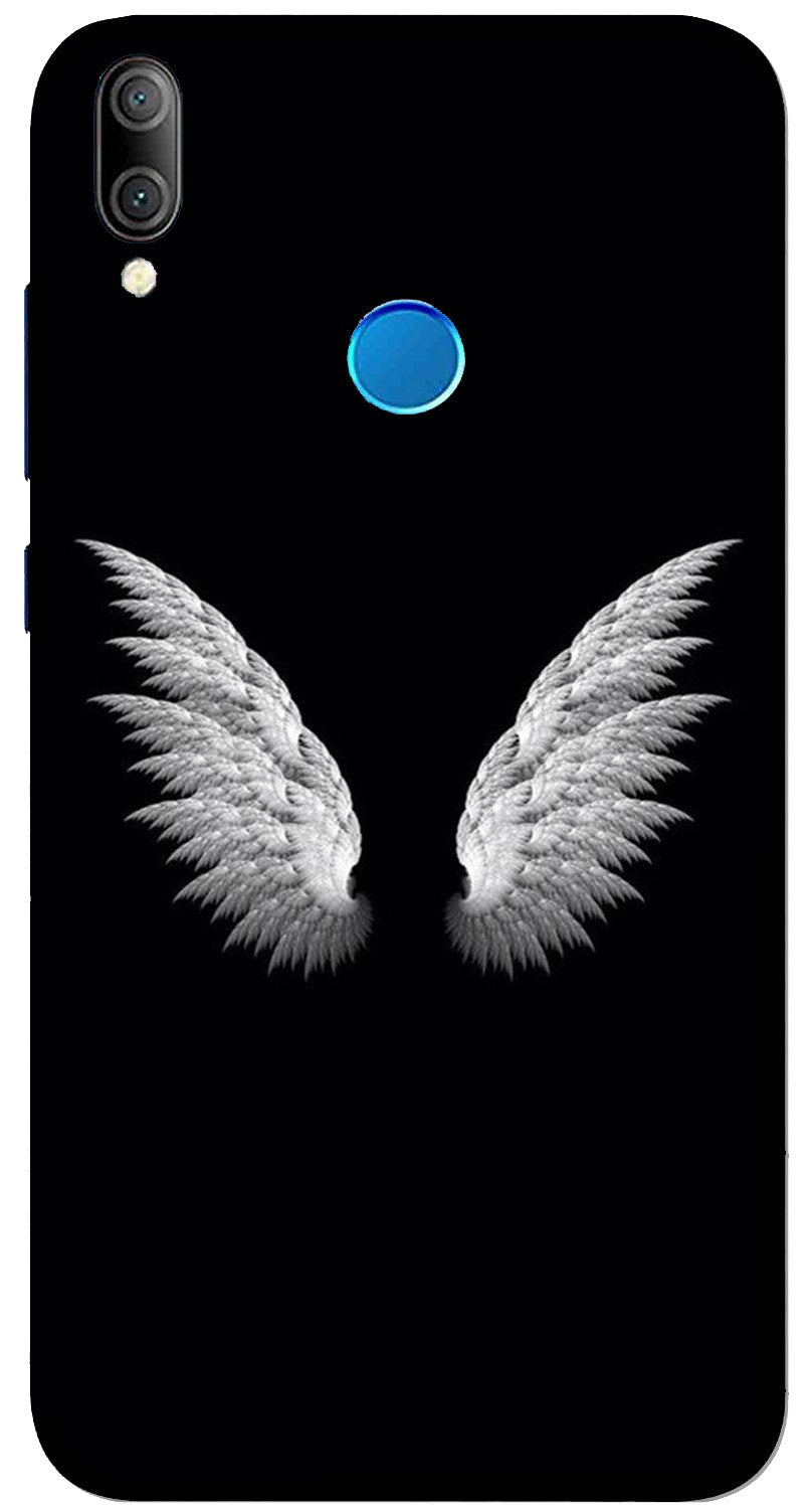 Angel Case for Huawei Nova 3i(Design - 142)