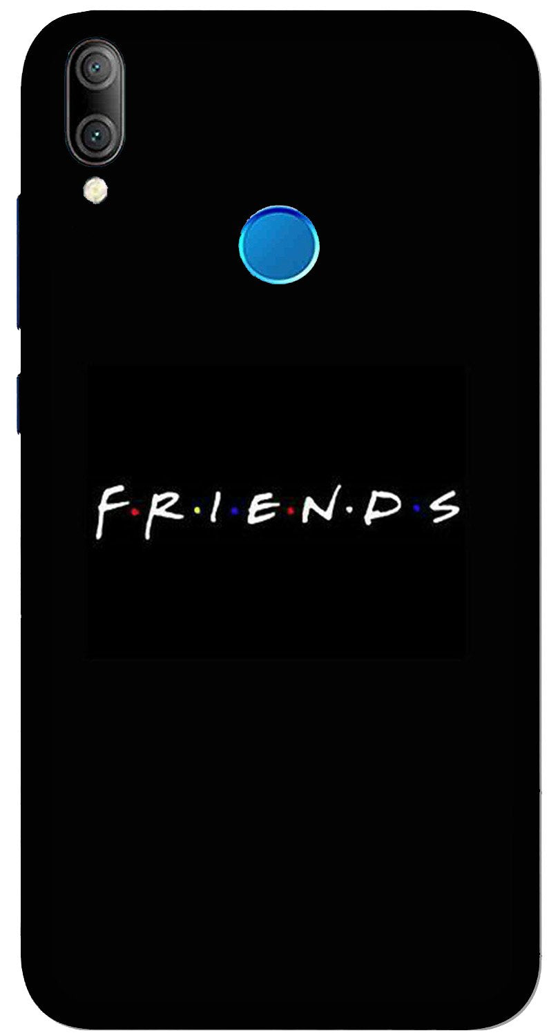 Friends Case for Samsung Galaxy M10s(Design - 143)