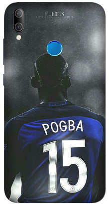 Pogba Case for Samsung Galaxy M10s  (Design - 159)