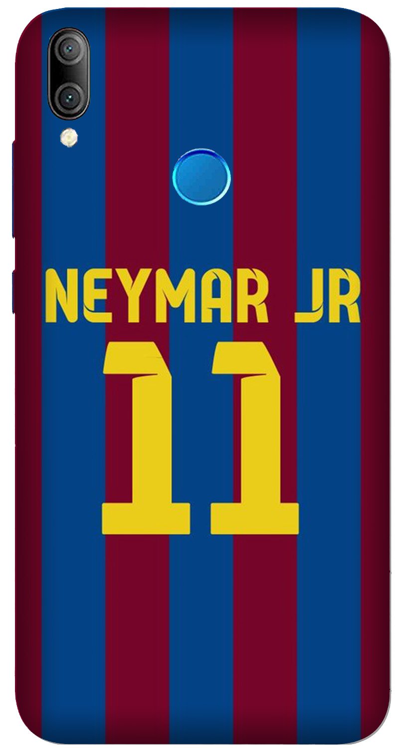 Neymar Jr Case for Huawei Nova 3i(Design - 162)