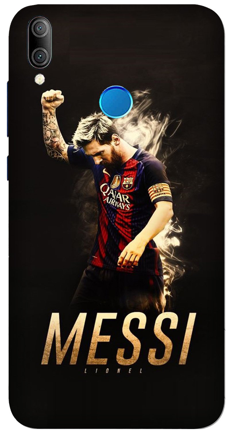 Messi Case for Samsung Galaxy M10s  (Design - 163)