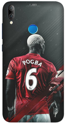 Pogba Case for Samsung Galaxy M10s  (Design - 167)