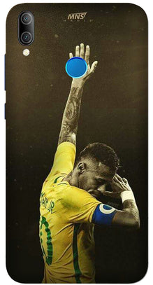 Neymar Jr Case for Samsung Galaxy M10s  (Design - 168)