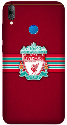 Liverpool Case for Samsung Galaxy A10s  (Design - 171)