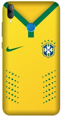 Brazil Case for Samsung Galaxy M10s  (Design - 176)