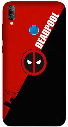 Deadpool Case for Samsung Galaxy M10s (Design No. 248)