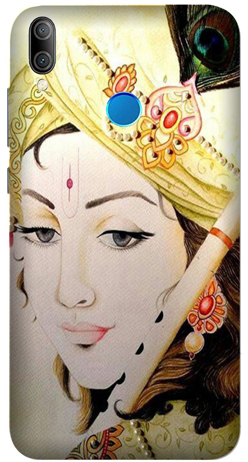 Krishna Case for Samsung Galaxy M10s (Design No. 291)