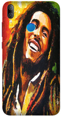 Bob marley Case for Samsung Galaxy M10s (Design No. 295)