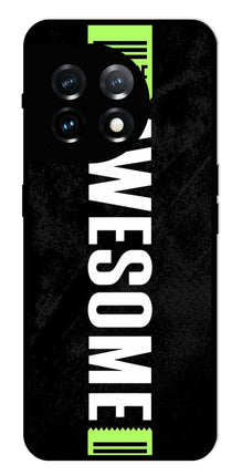 Awesome Metal Mobile Case for OnePlus 11 5G Metal Case
