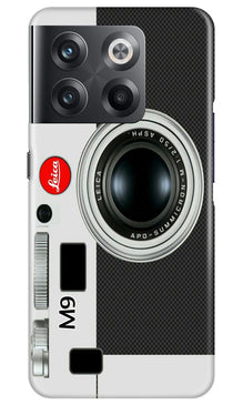 Camera Mobile Back Case for OnePlus 10T 5G (Design - 226)