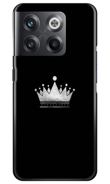 King Mobile Back Case for OnePlus 10T 5G (Design - 249)