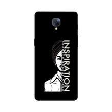 Bhagat Singh Mobile Back Case for OnePlus 3 / 3T   (Design - 329)