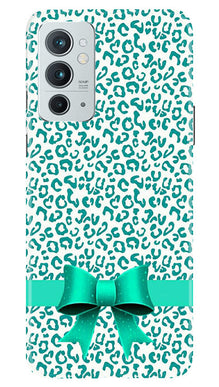 Gift Wrap6 Mobile Back Case for OnePlus 9RT 5G (Design - 41)