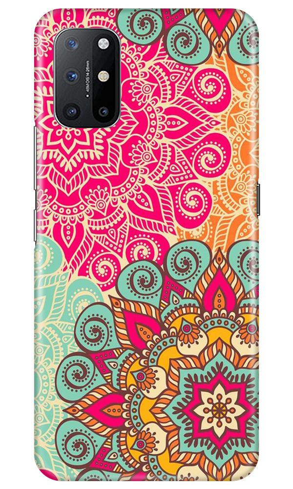 Rangoli art Case for OnePlus 8T