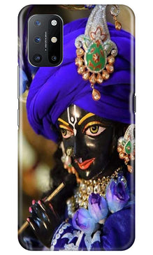 Lord Krishna4 Mobile Back Case for OnePlus 8T (Design - 19)