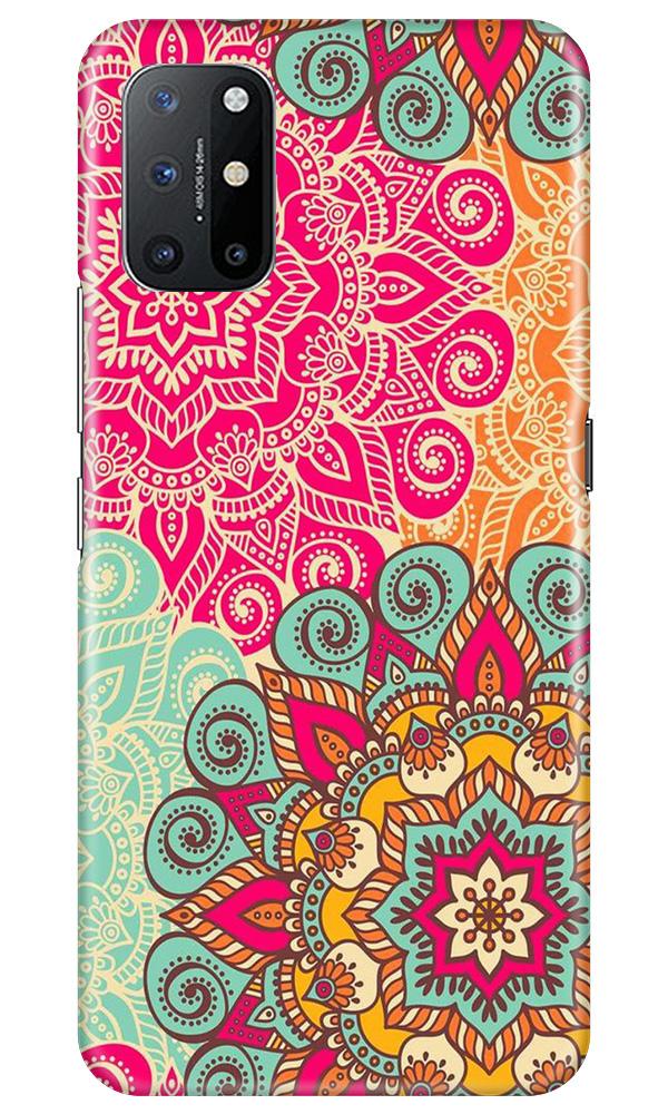 Rangoli art2 Case for OnePlus 8T