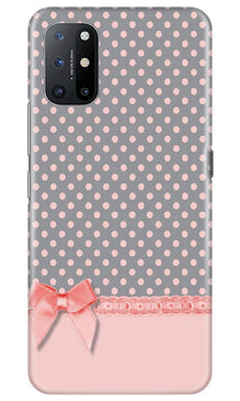 Gift Wrap2 Mobile Back Case for OnePlus 8T (Design - 33)