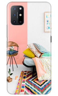 Home Décor Mobile Back Case for OnePlus 8T (Design - 60)