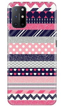 Pattern3 Mobile Back Case for OnePlus 8T (Design - 90)