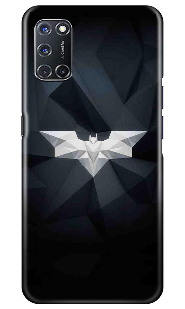 Batman Case for Oppo A92