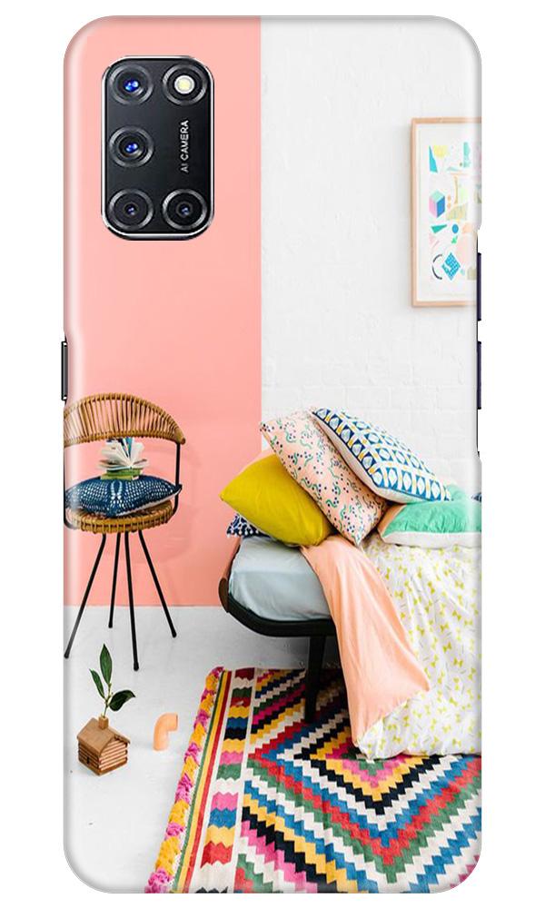 Home Décor Case for Oppo A92