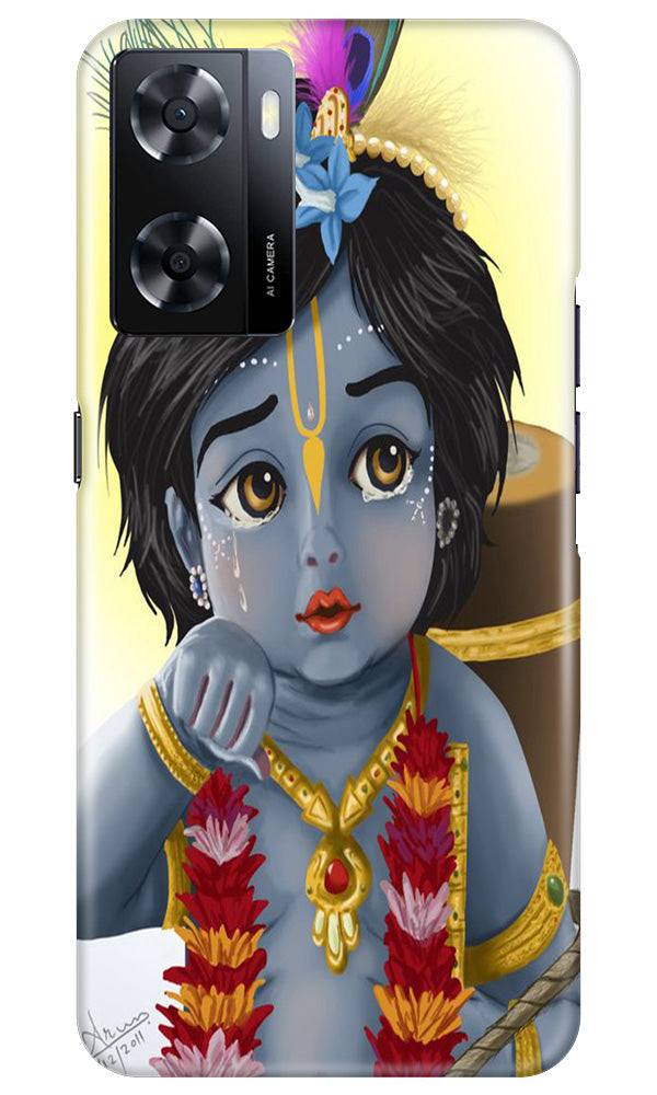 Bal Gopal Case for Oppo A57