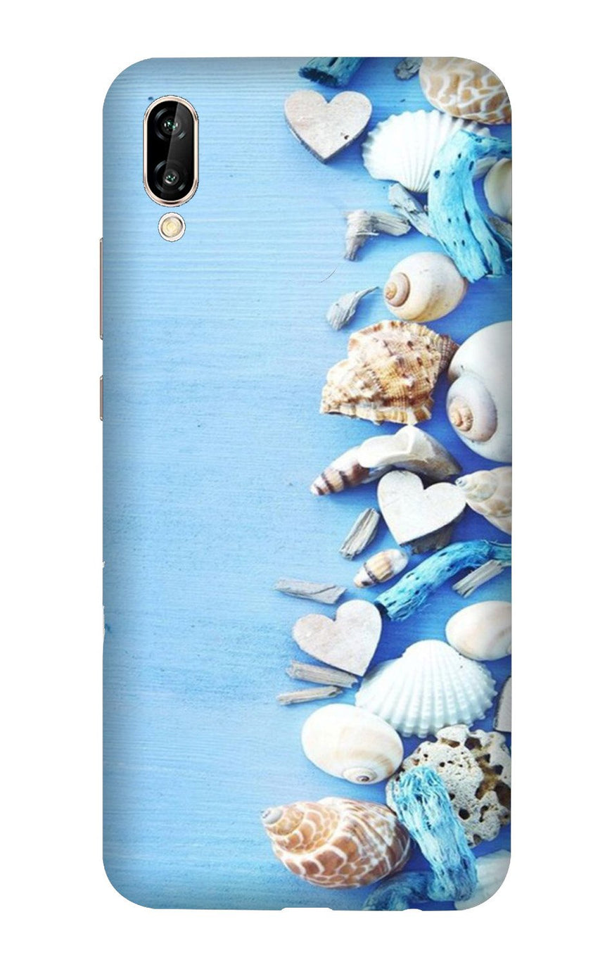 Sea Shells2 Case for Vivo V11 Pro